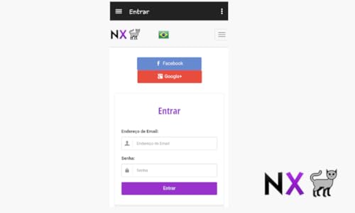 NX Classificados