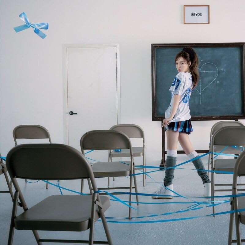 Amazon.co.jp: Red Velvet Wendy Wish You Hell 2nd Mini Album