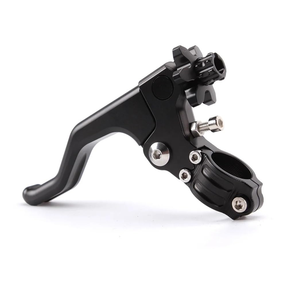 AEJHSPT Motorcycle Stunt Clutch Lever Brake Levers Handle Bar Motorbike palancas Embrague Frenos Motocicleta