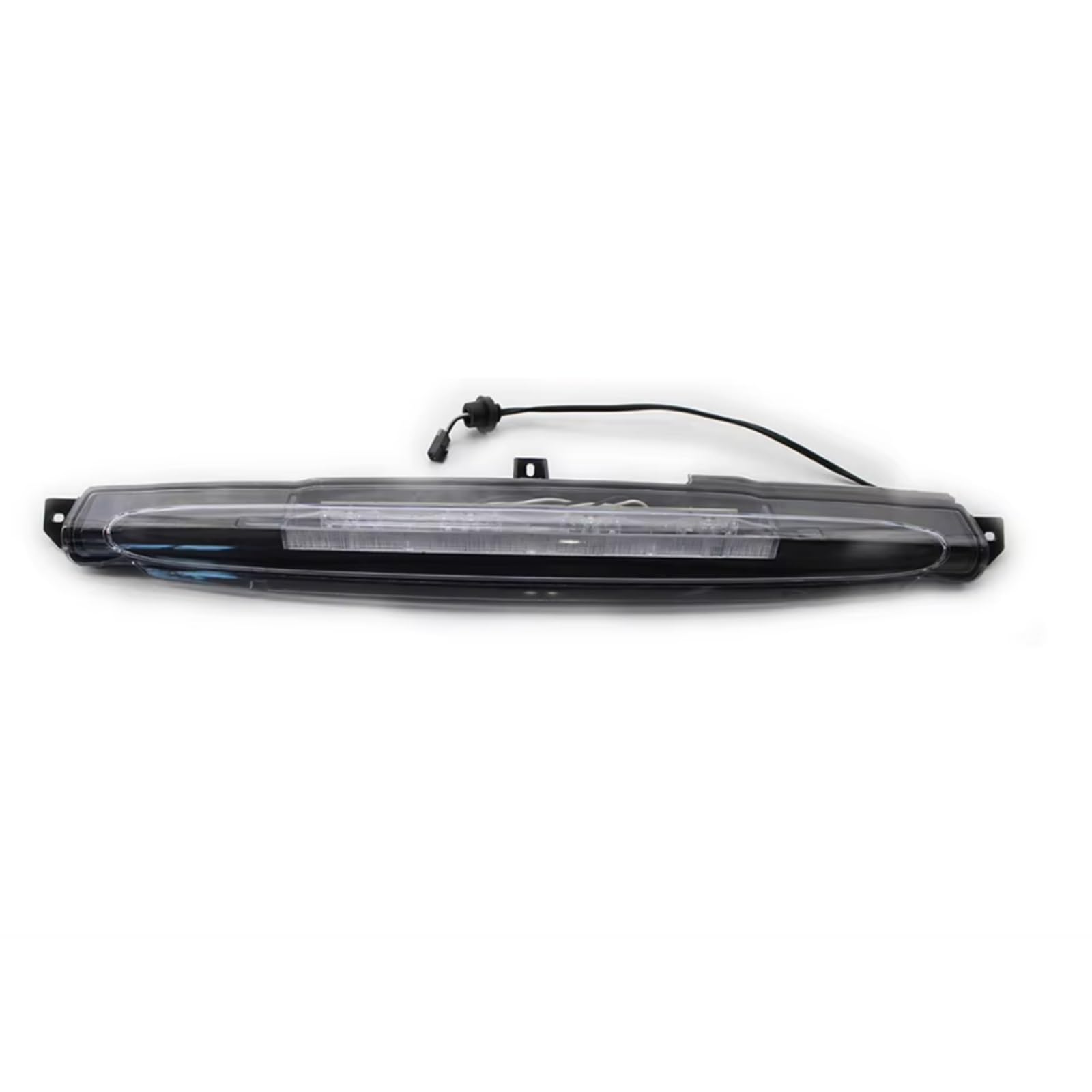 Freno Estate Lámpara 3. Compatible Con Isuzu Para Ascender 2003 2004 2005 2006 2007 2008 Luz Freno Adicional Alta Automóvil Lámpara Trasera Accesorio Reemplazo