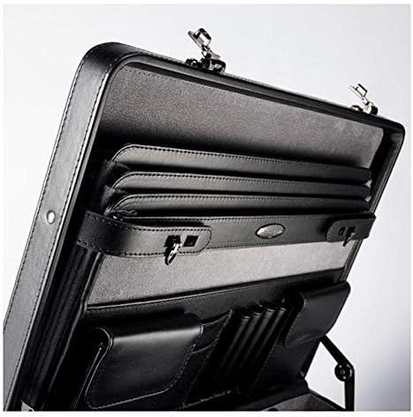 Samsonite Bonded Leather Attache