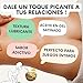 Aceite masajes eróticos comestibles/gel lubricante parejas. Para masajes corporales y eróticos íntimos, lubricantes adultos, mujer. Estimulador, íntimo. Estimulantes. Sabor ecológica (200, Coco)