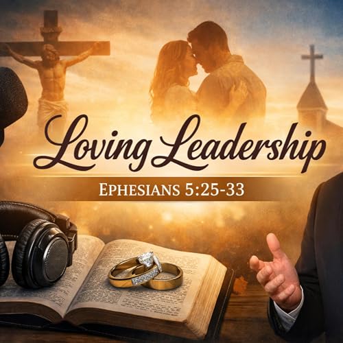 Loving Leadership - Ephesians 5:25-33