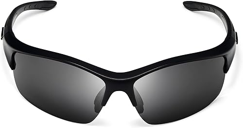 Miniatura 5 de Xagger Gafas de sol deportivas polarizadas para hombres y mujeres UV400