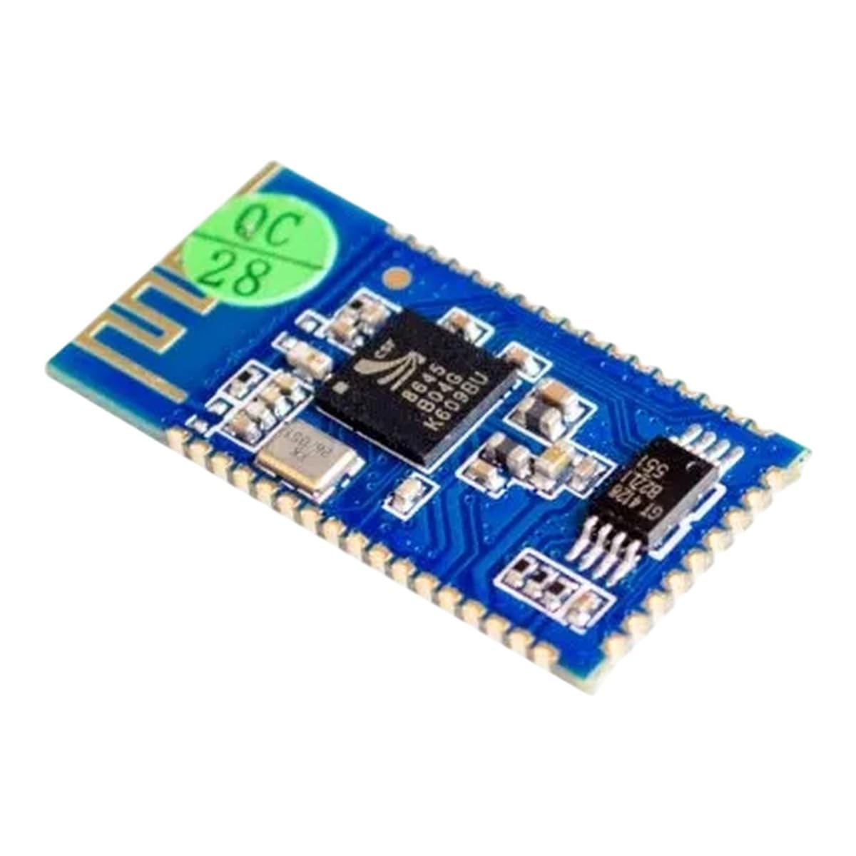 New CSR8645 4.0 Low Power Consumption BIIuetuoth Stereo Audlo Module Supports APTx New 2026 High for Reliable Electronic Component, Precision, Stable Performance