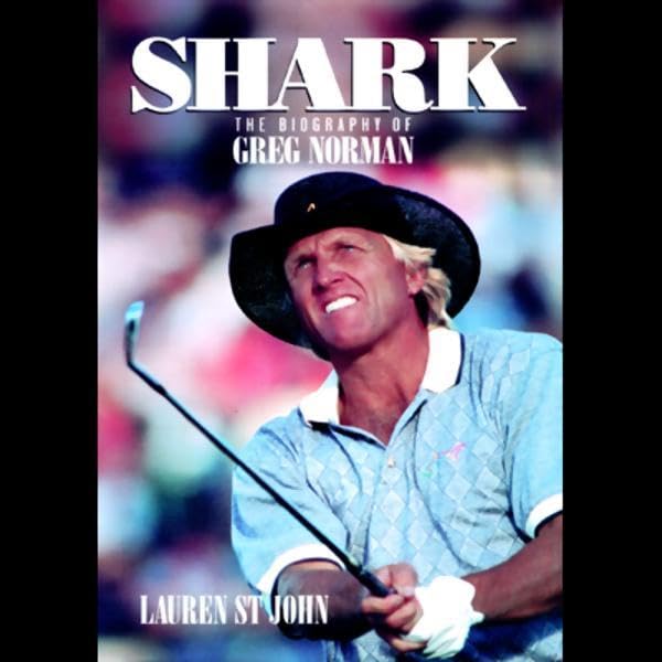 Cover art for Shark