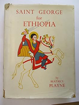 Saint George for Ethiopia