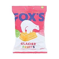 Vista 3 de Foxs Glacier Fruits 7.05 oz - Paquete de 6