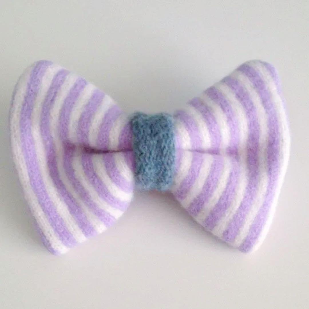 米沢織 鈴源織物 袷 紬 パープル系 暈し縞 しつけ糸付き 未使用 最 安値 価格ファッション - 付下げ 紬 植物柄 縦暈し 豆青色