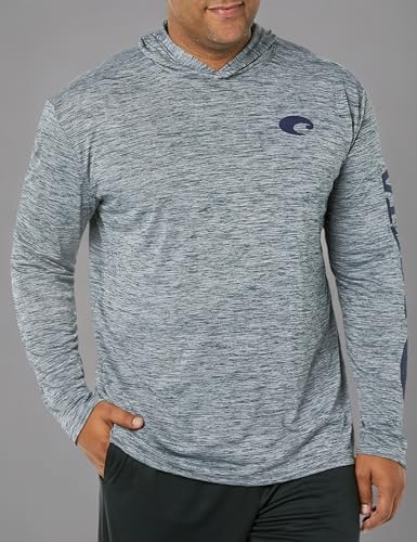 Costa Del Mar Technical Hooded Long Sleeve Shirt4