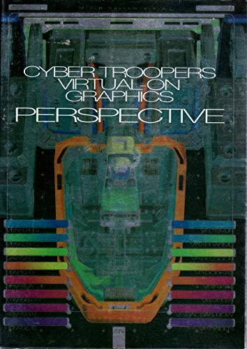 無料電子書籍 アプリ CYBER TROOPERS VIRTUAL‐ON GRAPHICS PERSPECTIVE バイ