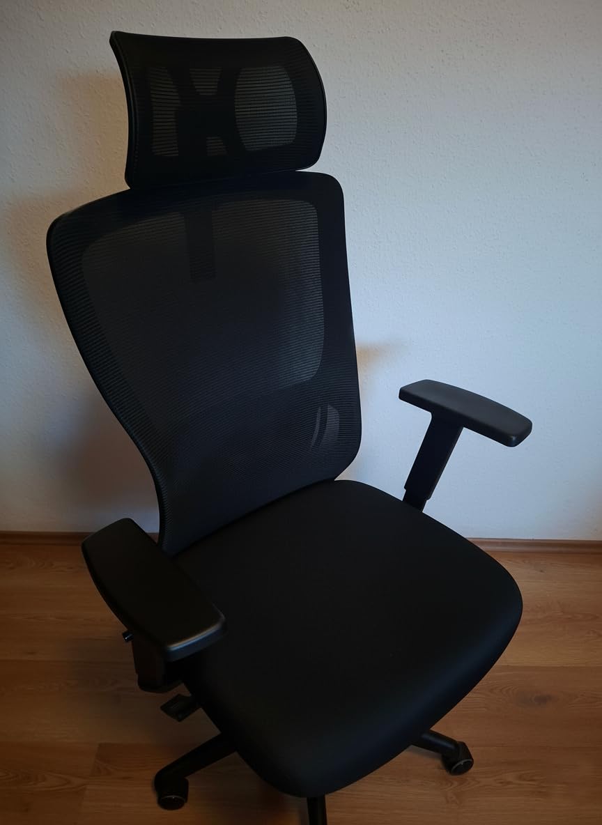 Customer photo
