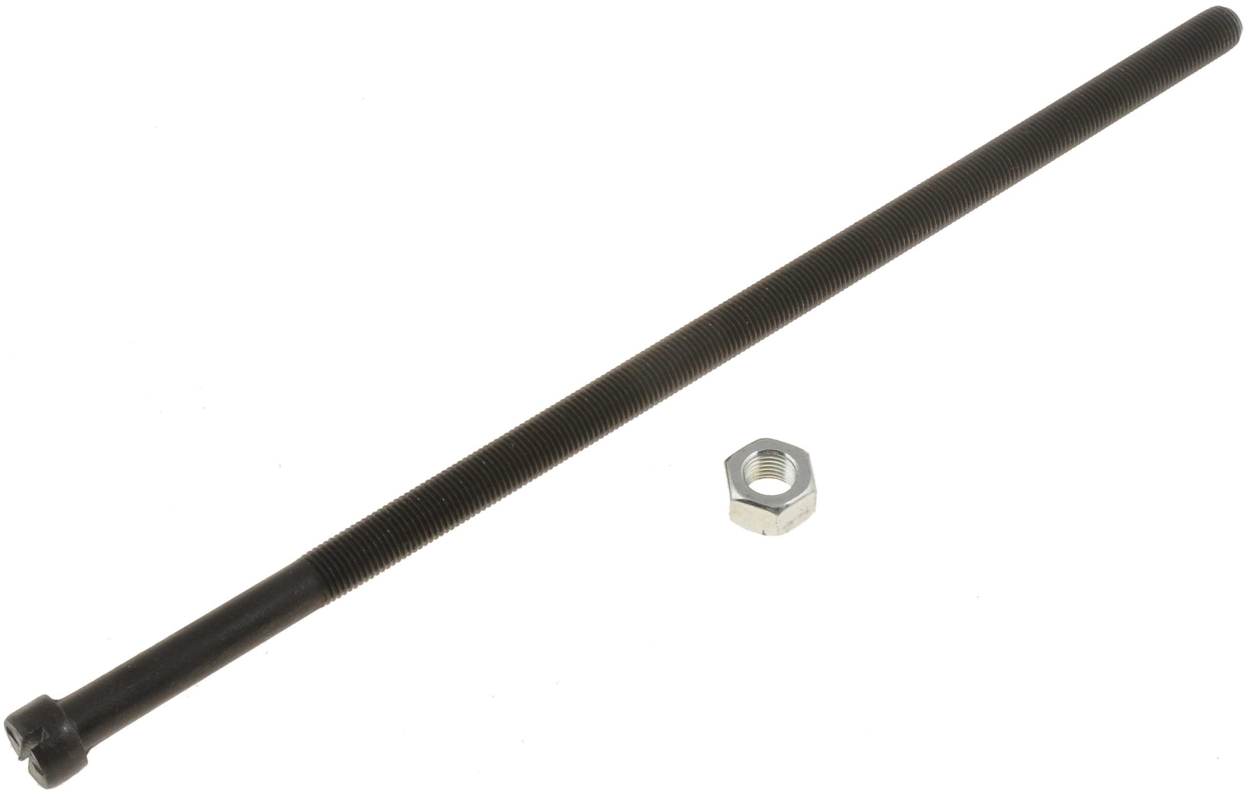 Amazon.com: Dorman 03762 Spring Center Bolt - 7/16-20 X 12