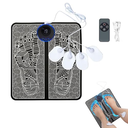 ORNEXIS EMS Foot Plate