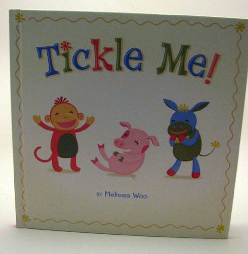 Tickle Me ! 1595304444 Book Cover