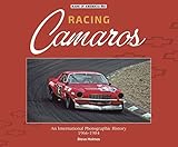 chevrolet trans sport test  Racing Camaros: An International Photographic History 1966-1984 (Made in America) (English Edition)