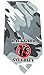 Mirage Pet Products Back Yard Security Screen Print Bandana, Grey Camo