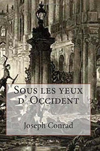 Sous les yeux d' Occident