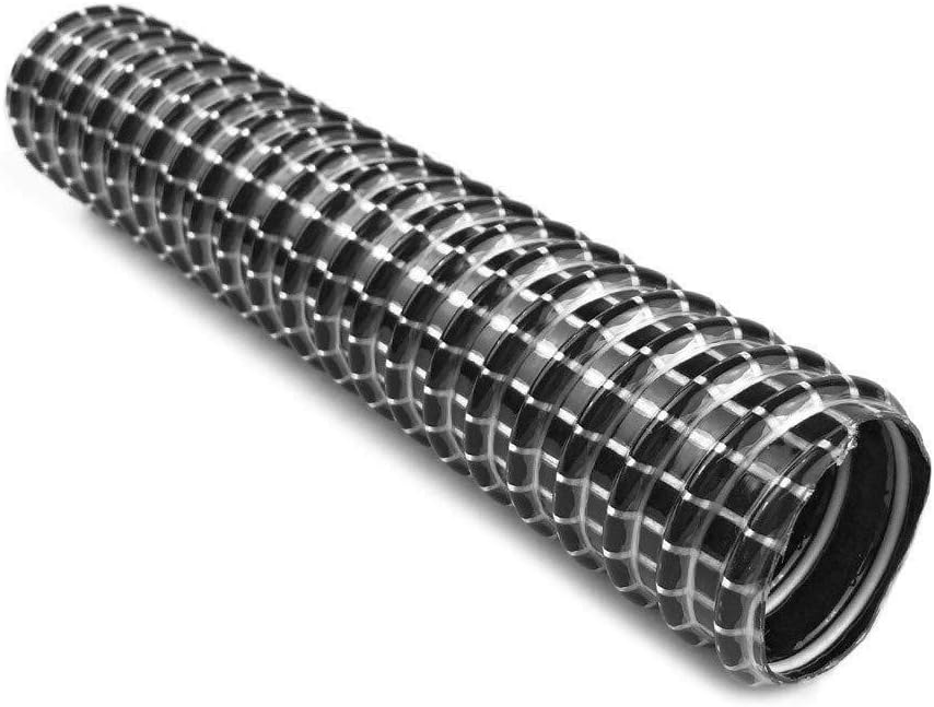 MAYITOP Hose Motorized Lower Nozzle, 6" x 1.25" ID for Shark Rocket HV300, HV302, HV320, HV321, HV322 Vacuum