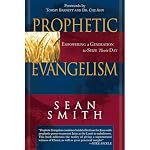 Cover of Prophetic Evangelism