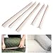 Home4You Slipcover Grips Set of 5 for 3 Seater