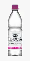 AGUA MIN NAT 500ML COM GAS C12