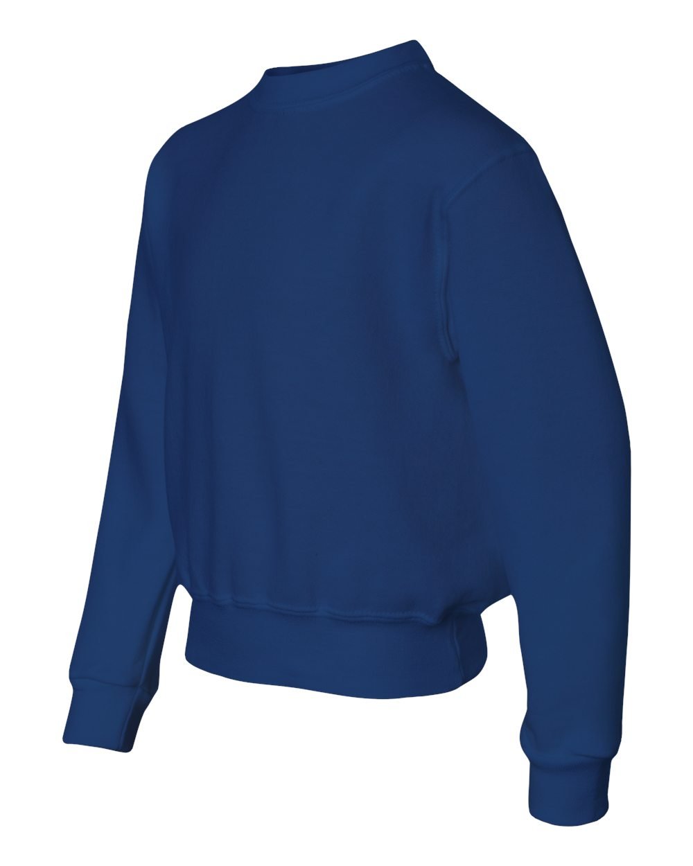 Jerzees Bluza młodzieżowa 237 ml (562B) dostępna w 16 kolorach, prawdziwa czerwień, L