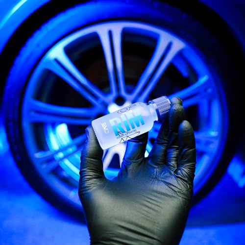 GYEON Rim Ceramic Wheel Coating
