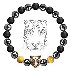 Vintage Bronze / Golden Tiger Eye