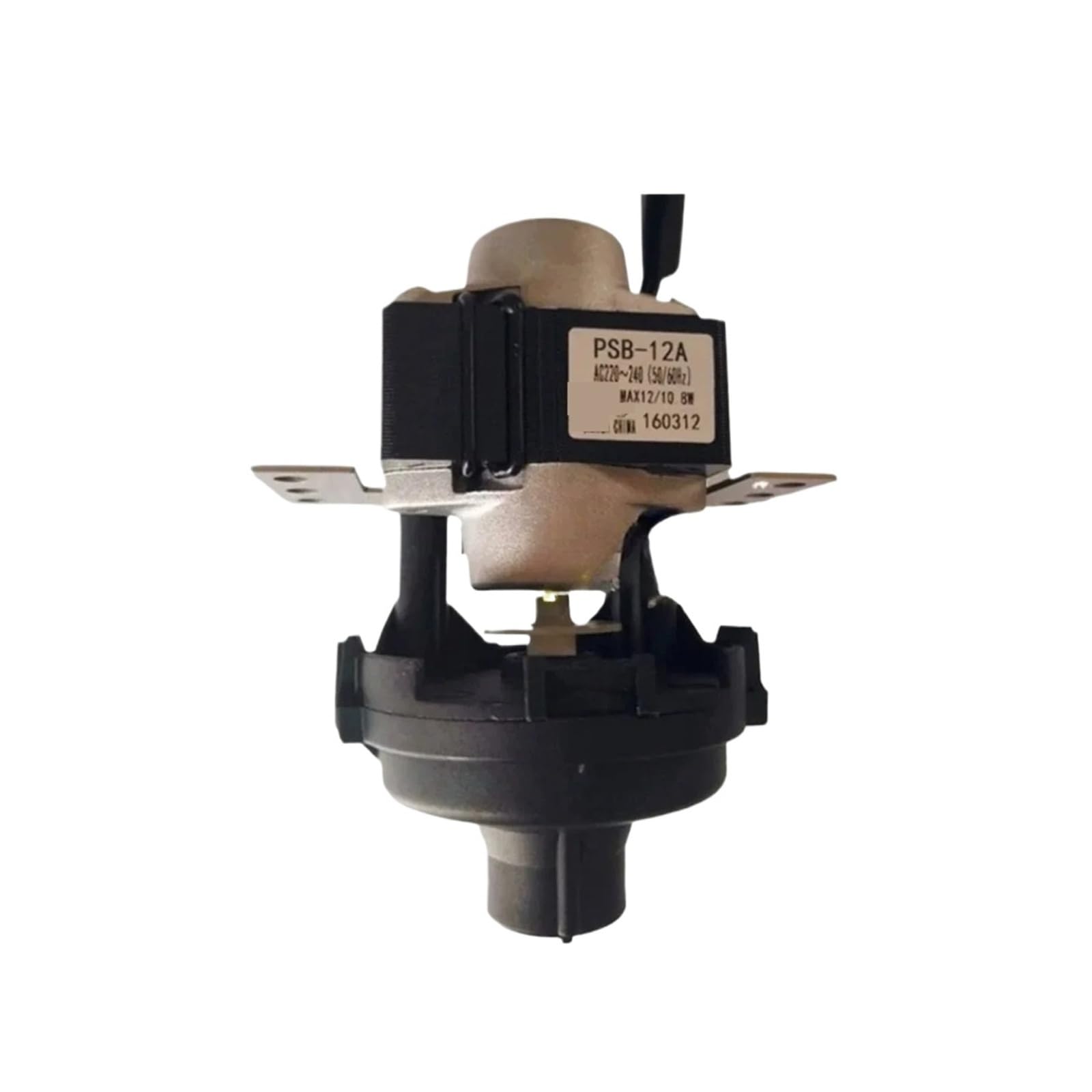 Compatible For PSB-12A，220-240V Condensate Drain Pump，Compatible For Midea，Compatible For Gree，Air Conditioner Conditioning Drainage Spare Parts