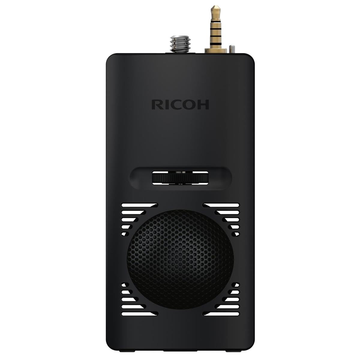 RICOH TA-1 3Dマイクロフォン 空間 指向性 THETA 360度 Amazon.com: Ricoh TA-1 3D Microphone, Black : RICOH: Musical