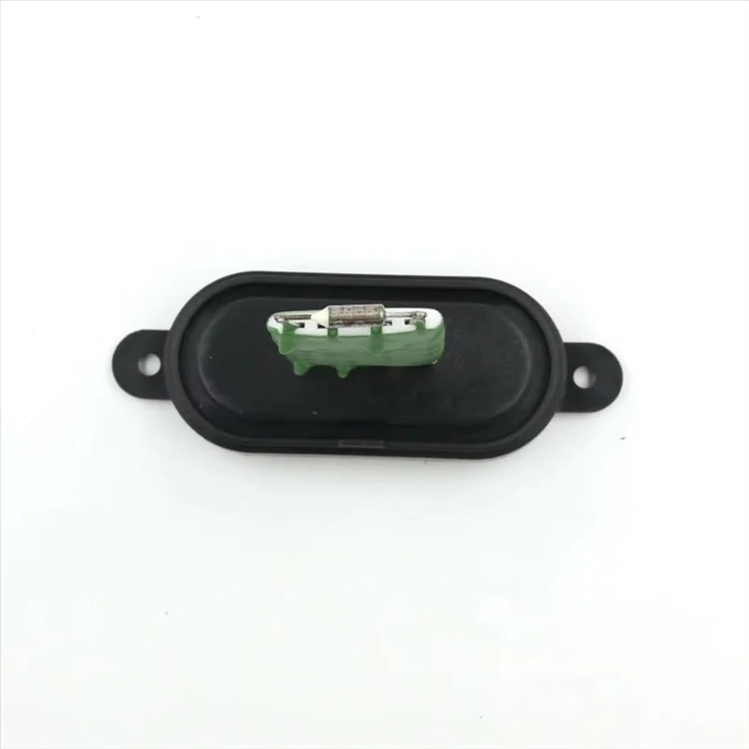 Heater Blower Resistor Compatible with Touareg 2002-2010 for Amarok 2010-2011 Heater Blower Fan Motor Resistor 7E0959263C