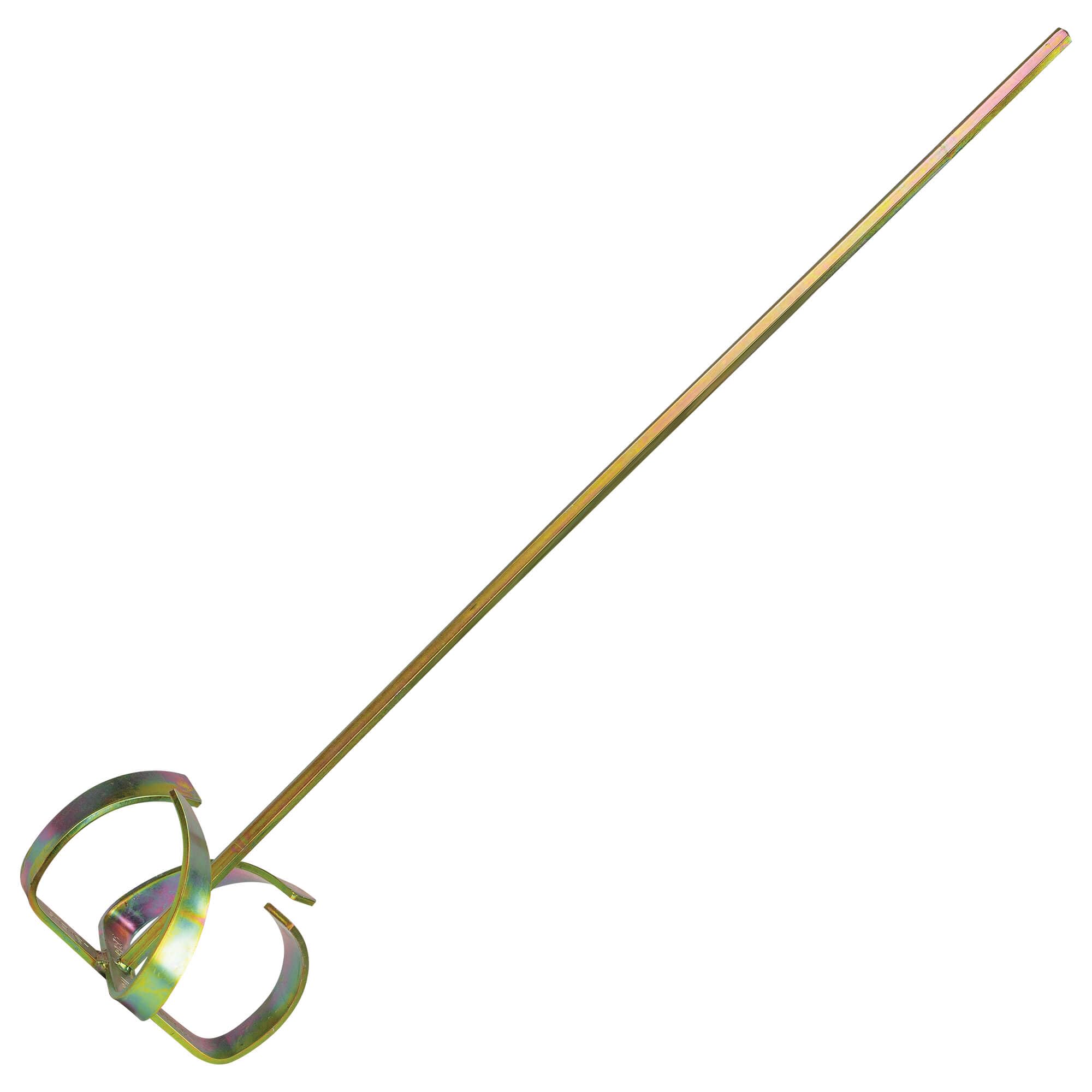 DEWALT Drywall Mud Mixer | 32" Shaft and 7" Head | DXTT-​2-​292