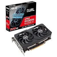 ASUS Dual AMD Radeon RX