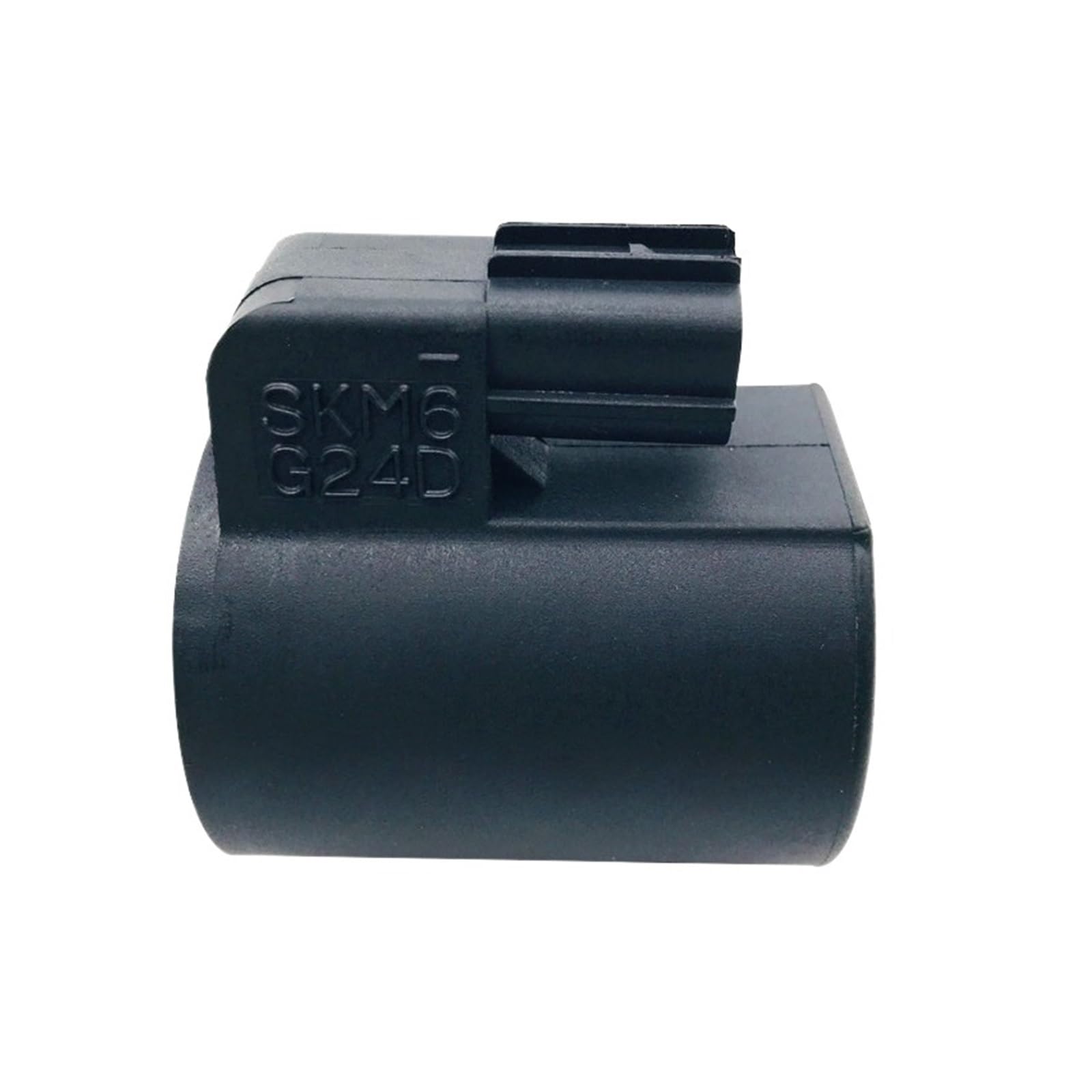 Bobine d'électrovanne SKM6 G24D pour réparer un circuit DC12V