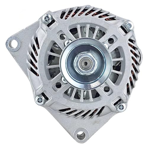 Alternateur moteur pour résoudre les pannes de batterie Pontiac G8