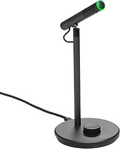 JBL Quantum Stream Talk microfono USB per voce nitida