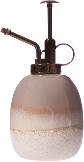 Sass & Belle MOJAVE GLAZE GREY CERAMIC MISTER