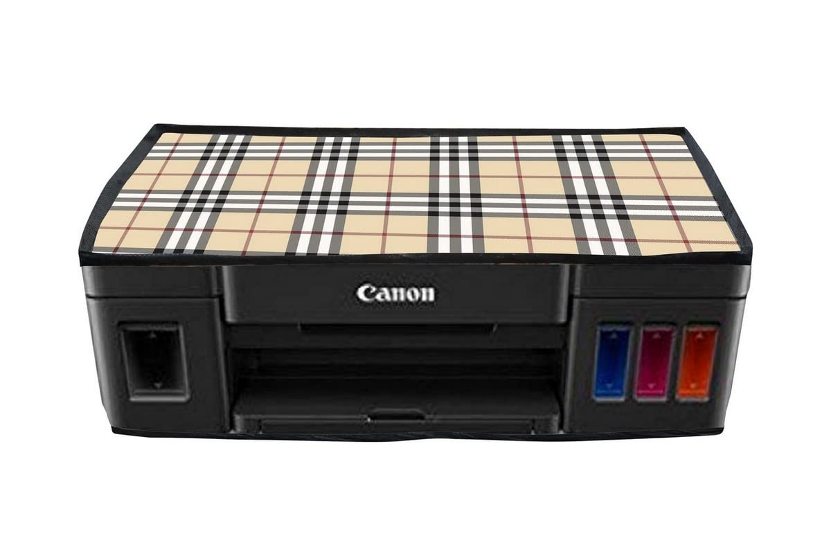 Beautiful Printed Printer Cover for Canon Pixma G4010 Printer(Multicor-019) (B0B5ZZ8R8R) Amazon Price History, Amazon Price Tracker