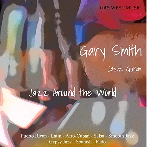 Amazon.com: Jazz Around the World : Gary Smith: Digital Music