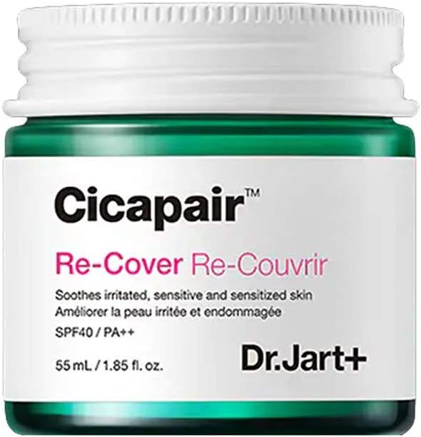Dr. Jart+ Cicapair Re-Cover SPF40/PA++