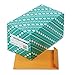 Quality Park 43462 Redi-Seal Envelope, Plain, 28Lb, 7-1/2-Inch x10-1/2-Inch , 250/BX, KFT