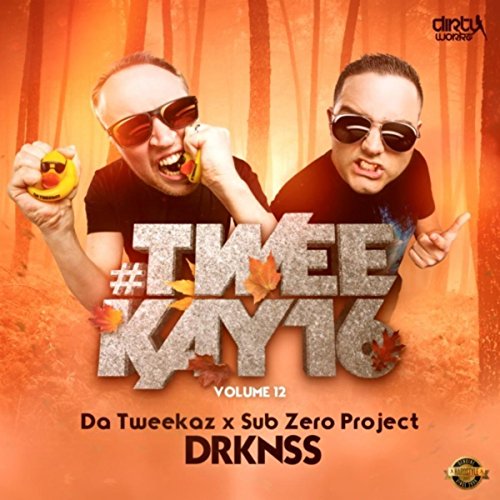 Da Tweekaz and Sub Zero Project