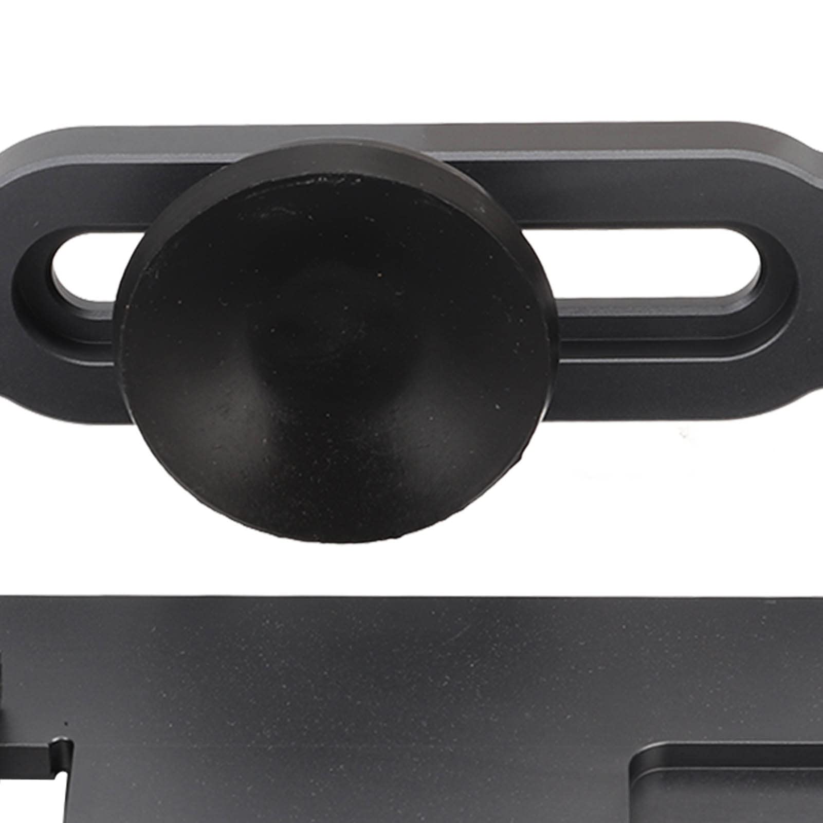 Riscaldamento del separatore di schermo del telefono meno cellulare con morbido silicone protezione, appuntamento di rimozione LCD in lega di alluminio per la riparazione del