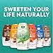 SweetLeaf Sweet Drops - Flavored Stevia Liquid Sweetener, Stevia Extract, Zero Calories, Gluten Free, Keto Friendly, Non GMO, Natural Flavors, Sugar Alternative - Caramel, 1.7 Fl Oz (Pack of 1)