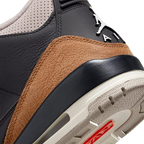Image of Nike Jordan Mens Air 3 Retro CK5692 600