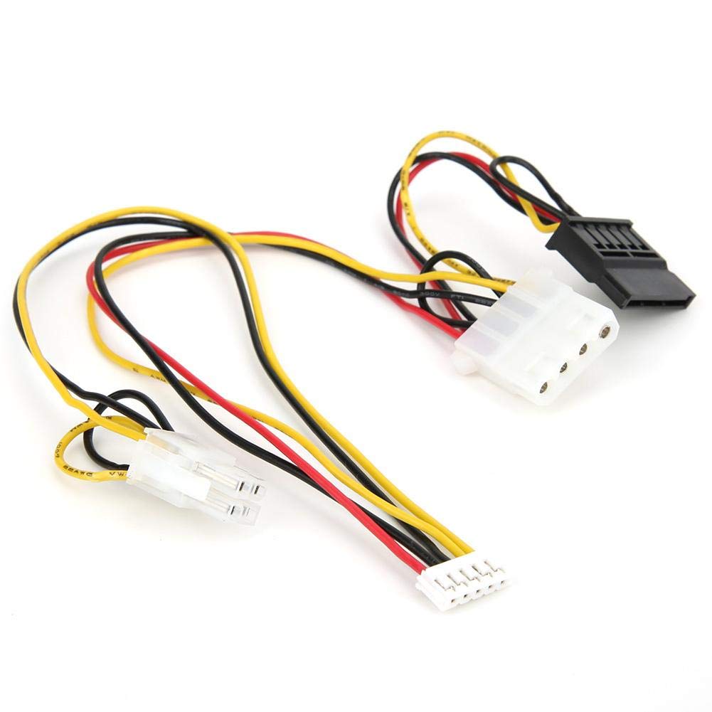 Amazon.co.jp: PicoPSU 電源モジュール,24ピンDC-ATX 180W,小型電源