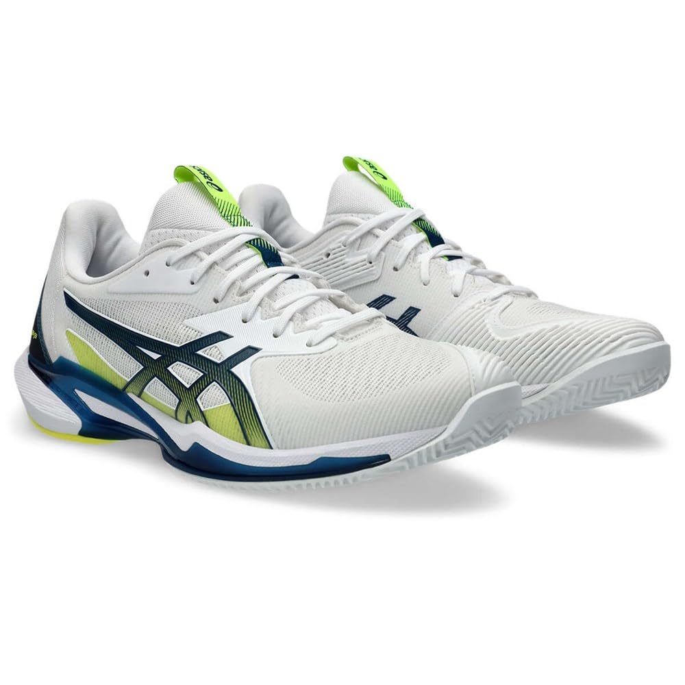 ASICS Men's Solution Speed FF 3 ClaySneaker