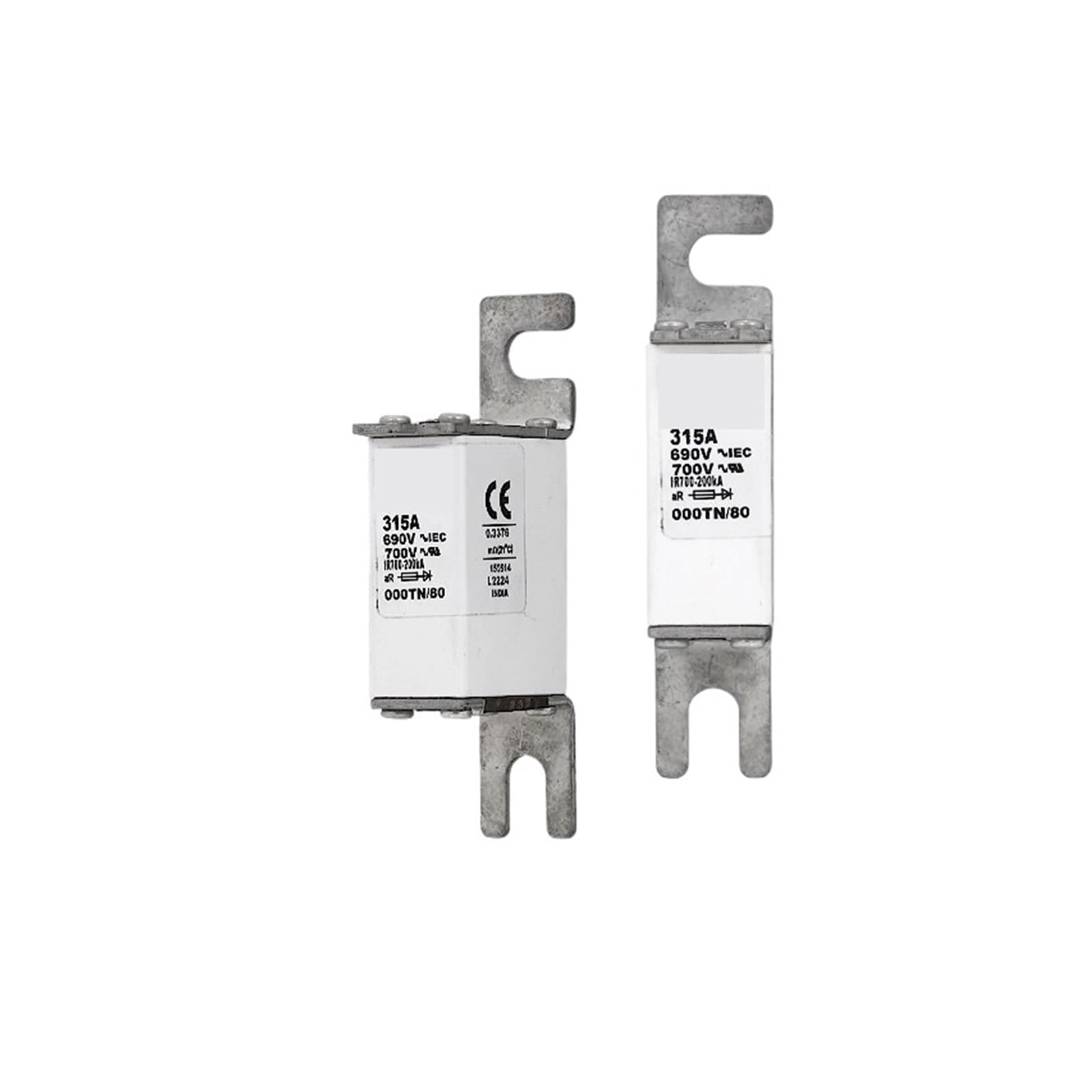 HYUJNAFZR 170M4144 170M High Voltage Fuse/Fuse High Voltage Fuse