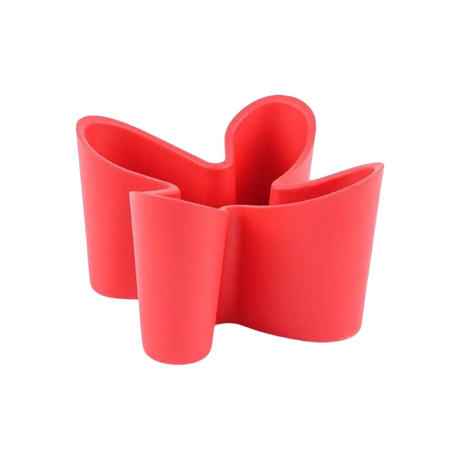 YIXANNX Desk Organizer For USB Cables And Small Items Organize Workspace With Ease ApplicationGreat For Kitchen Multifunctional Desk Storage Stationery